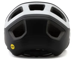 POC Cularis Pure MIPS Helmet (Matte Uranium Black/Hydrogen White) (S)