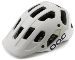 POC Cularis Pure MIPS Helmet (Matte Mineral Grey/Hydrogen White) (M)