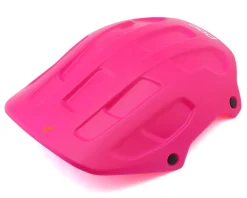 POC Cularis Pure MIPS Helmet (Matte Rhos Red/Citrine Yellow) (S)