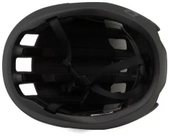 POC Cytal Carbon Helmet (Uranium Black Matte) (L)