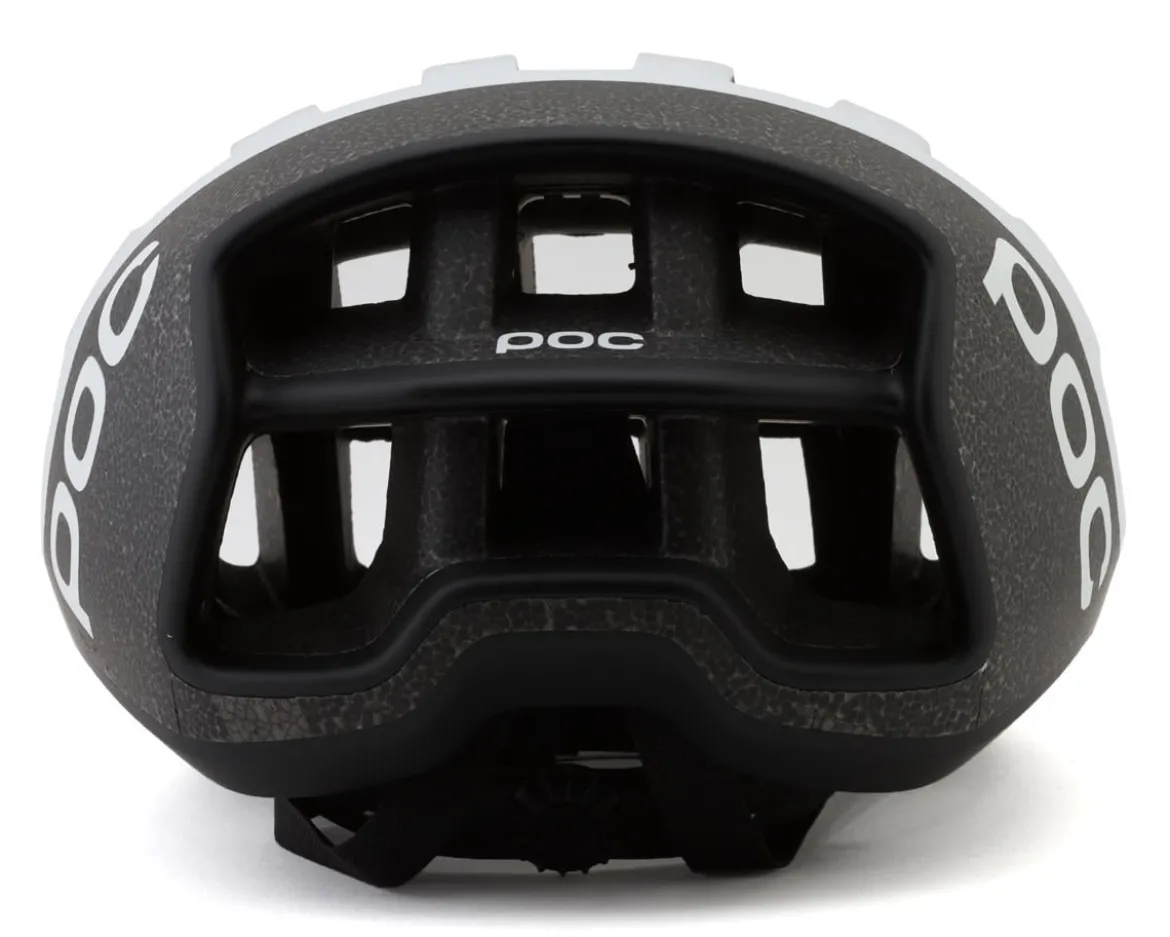 POC Cytal Lite Helmet (Hydrogen White/Uranium Black Matte) (M)