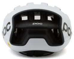 POC Cytal MIPS Helmet (Hydrogen White/Uranium Black Matte Logo) (L)