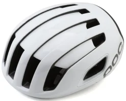 POC Cytal MIPS Helmet (Hydrogen White/Uranium Black Matte Logo) (L)