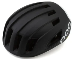 POC Cytal MIPS Helmet (Uranium Black Matte/Hydrogen White Logo) (L)