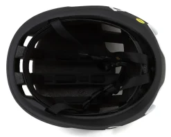 POC Cytal MIPS Helmet (Uranium Black Matte/Hydrogen White Logo) (L)