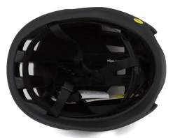 POC Cytal MIPS Helmet (Uranium Black Matte) (L)