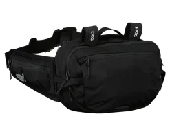 POC Hip Pack Hydro 4L (Uranium Black)