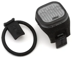 POC Knog Mini Helmet Light (Uranium Black) (For Amidal)