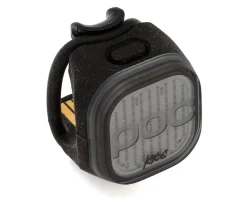 POC Knog Mini Helmet Light (Uranium Black) (For Amidal)