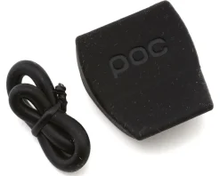 POC Knog Mini Helmet Light (Uranium Black) (For Amidal)