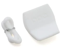 POC Knog Mini Helmet Light (Hydrogen White) (For Amidal)