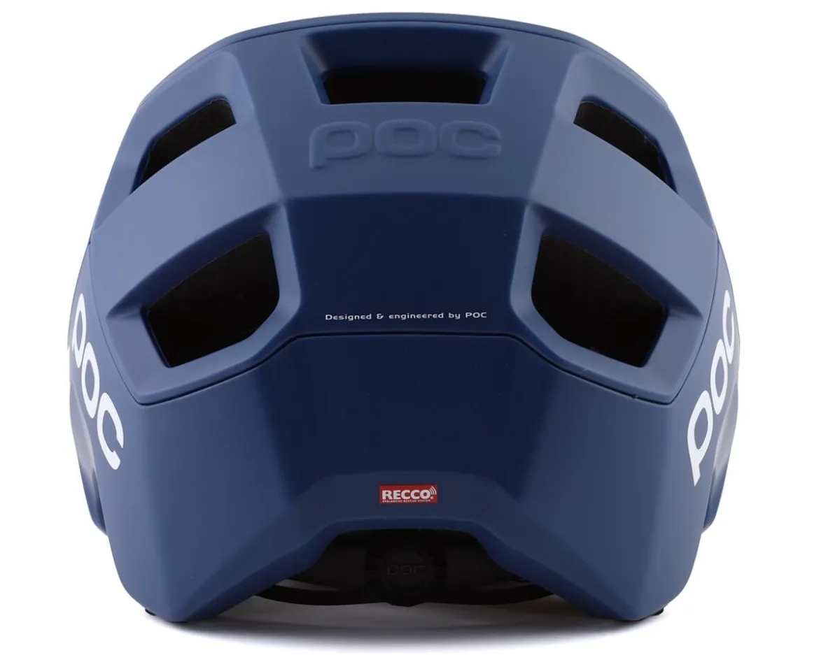 POC Kortal Helmet (Lead Blue Matte) (S)