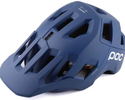 POC Kortal Helmet (Lead Blue Matte) (S)