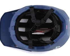 POC Kortal Helmet (Lead Blue Matte) (S)