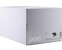 POC Kortal Helmet (Uranium Black Matte) (S)