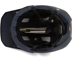 POC Kortal Race MIPS Helmet (Apatite Navy Matte/Hydrogen White Matte) (XS/S)