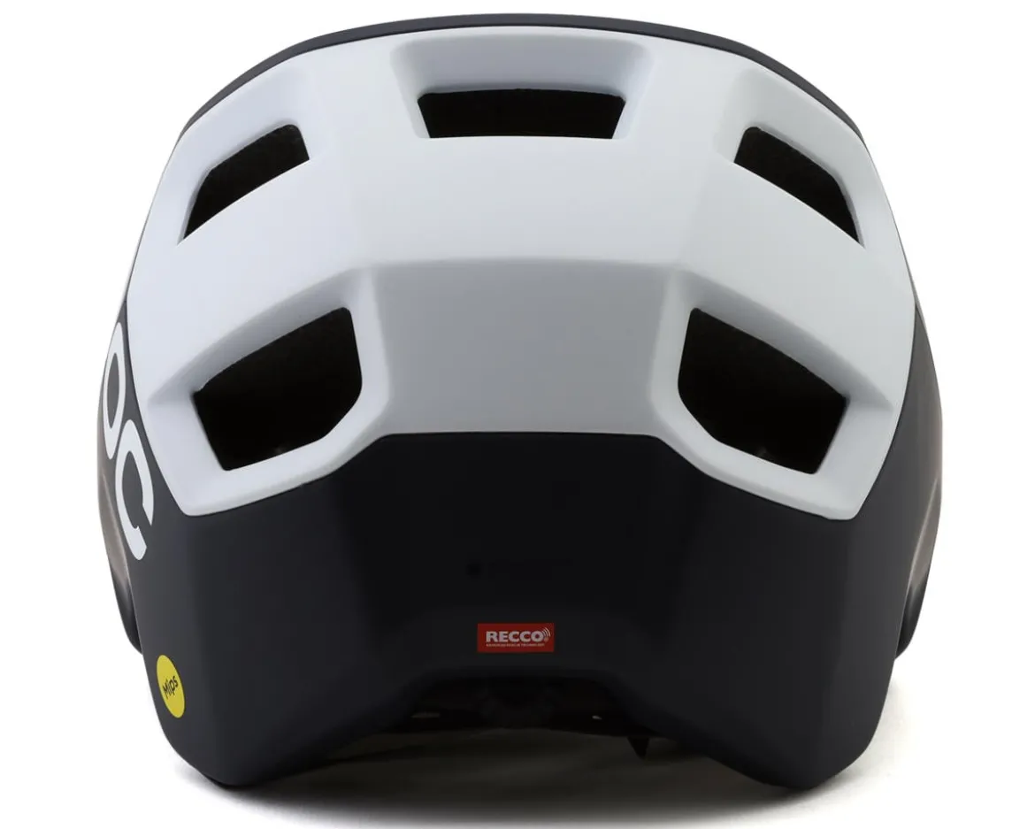 POC Kortal Race MIPS Helmet (Apatite Navy Matte/Hydrogen White Matte) (XS/S)