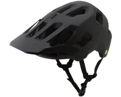 POC Kortal Race MIPS Helmet (Uranium Black Matte) (M/L)