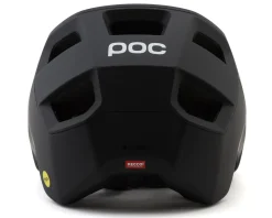 POC Kortal Race MIPS Helmet (Uranium Black Matte) (M/L)