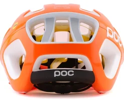 POC Octal MIPS Helmet (Fluorescent Orange AVIP) (M)