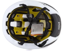 POC Octal MIPS Helmet (Hydrogen White) (S)