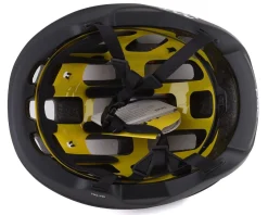 POC Octal MIPS Helmet (Uranium Black Matt) (S)