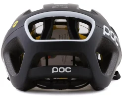 POC Octal MIPS Helmet (Uranium Black Matt) (S)