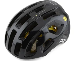 POC Octal X MIPS Helmet (Uranium Black) (S)