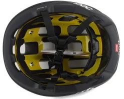 POC Octal X MIPS Helmet (Uranium Black) (S)