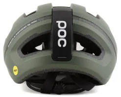 POC Omne Air MIPS Helmet (Epidote Green Metallic/Matt) (S)