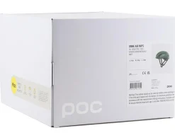 POC Omne Air MIPS Helmet (Epidote Green Metallic/Matt) (S)