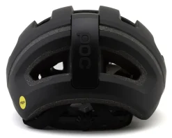 POC Omne Air MIPS Helmet (Uranium Black Matte) (M)