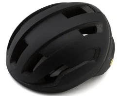 POC Omne Air MIPS Helmet (Uranium Black Matte) (M)