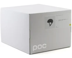 POC Omne Air MIPS Helmet (Uranium Black Matte) (M)