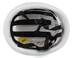 POC Omne Air MIPS Helmet (Hydrogen White Matte) (L)