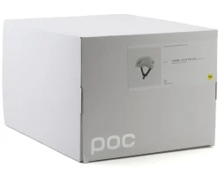 POC Omne Air MIPS Helmet (Hydrogen White Matte) (L)