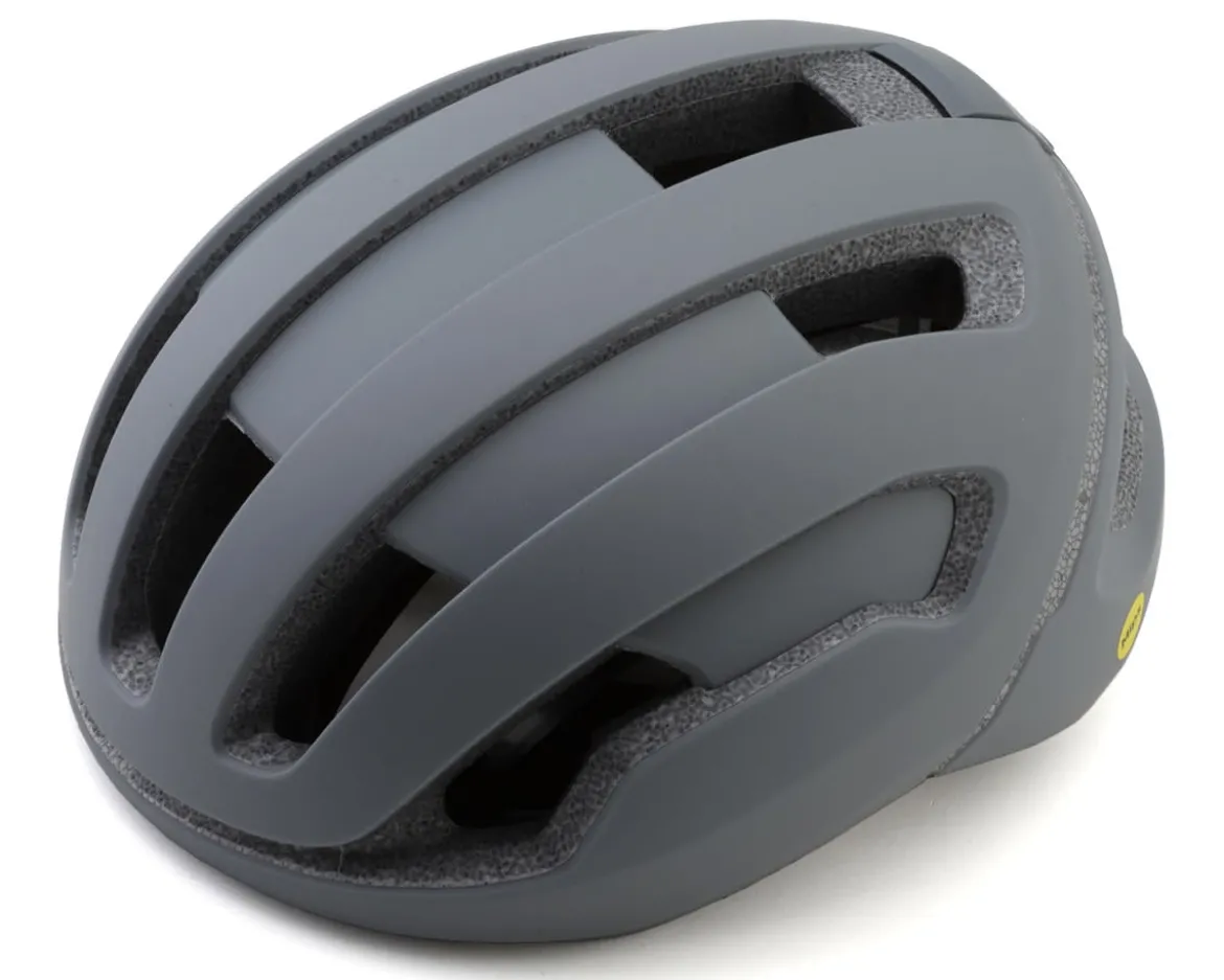 POC Omne Air MIPS Helmet (Granite Grey Matte) (M)