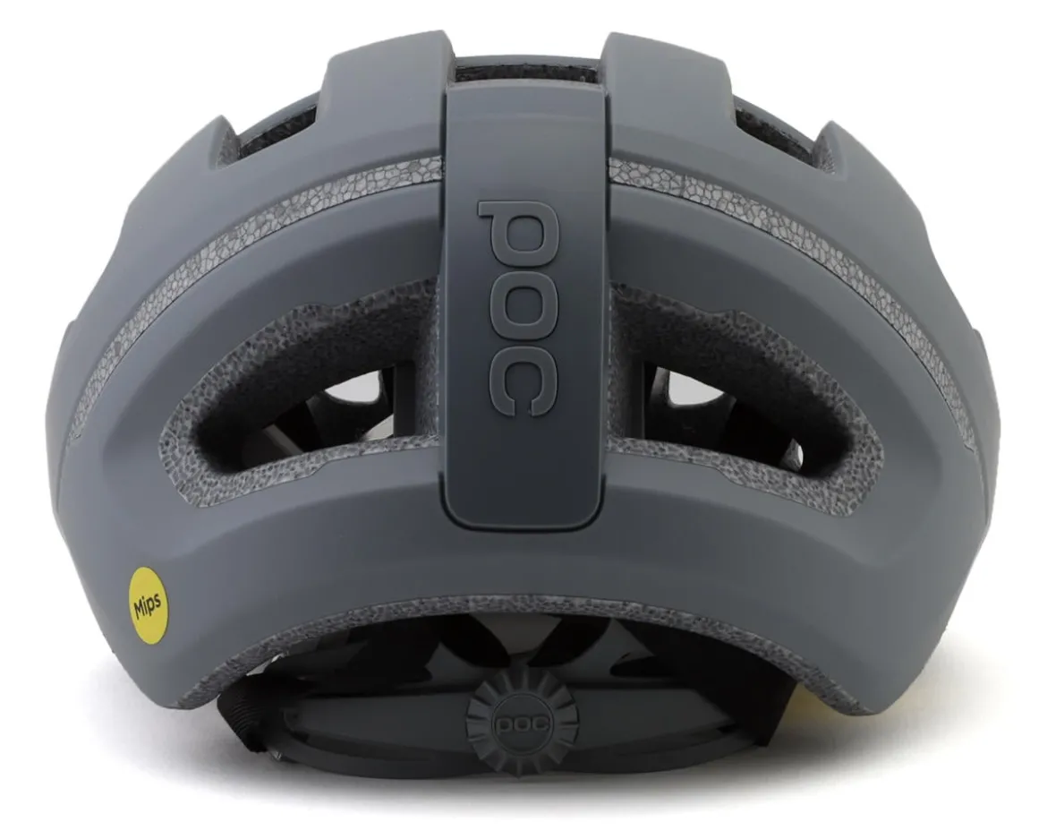 POC Omne Air MIPS Helmet (Granite Grey Matte) (M)