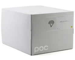POC Omne Air MIPS Helmet (Granite Grey Matte) (M)