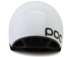 POC Procen Air Aero Helmet (Hydrogen White) (S)