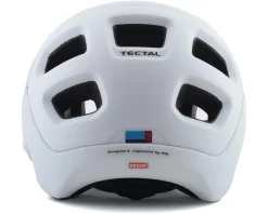POC Tectal Helmet (Hydrogen White Matt) (S)