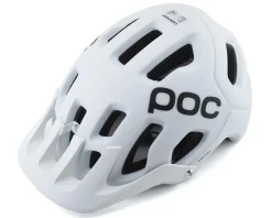 POC Tectal Helmet (Hydrogen White Matt) (S)