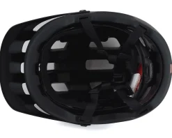POC Tectal Helmet (Uranium Black) (XS/S)
