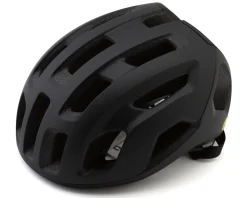POC Ventral Air MIPS Helmet (Uranium Black Matte) (L)