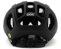 POC Ventral Air MIPS Helmet (Uranium Black Matte) (L)