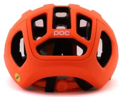 POC Ventral Air MIPS Helmet (Fluorescent Orange Matte) (M)