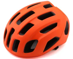 POC Ventral Air MIPS Helmet (Fluorescent Orange Matte) (M)