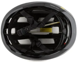 POC Ventral Air MIPS Helmet (Uranium Black) (S)