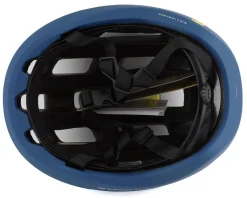 POC Ventral Air MIPS Helmet (Lead Blue Matt) (S)