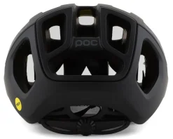 POC Ventral Air MIPS Helmet (Uranium Black Matt) (S)
